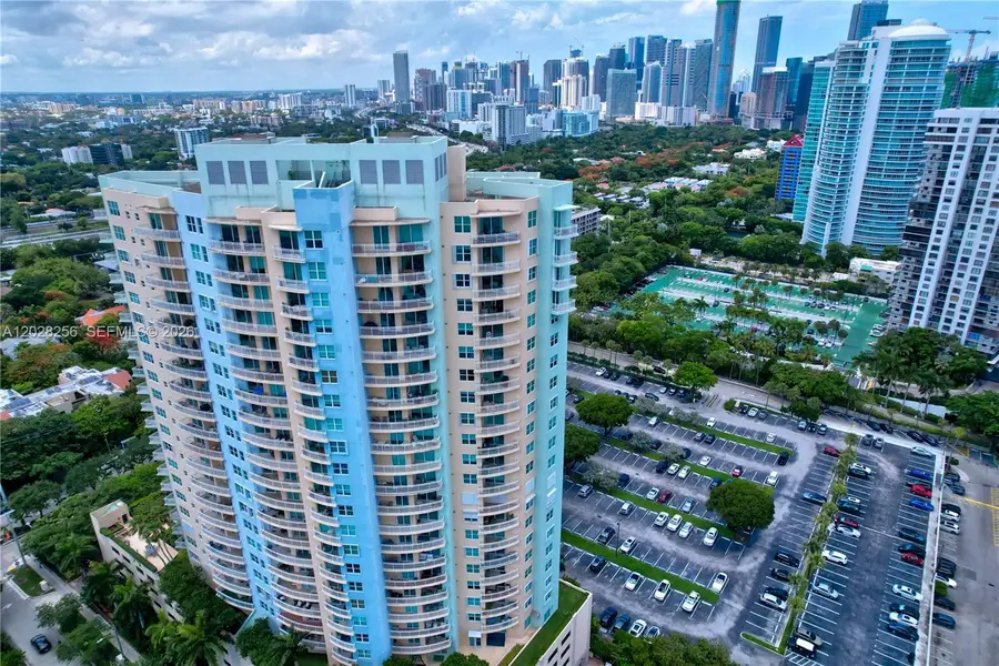 2475 Brickell Ave #2407, Miami, FL 33129 - #3