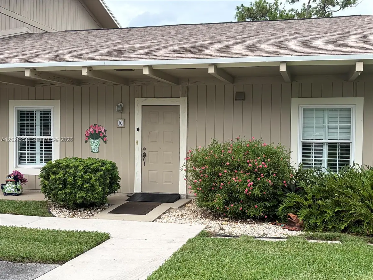 9229 SE Riverfront Ter #K, Jupiter, FL 33469 - #1