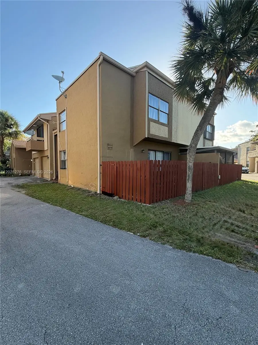 8330 N Missionwood Cir #B-23, Miramar, FL 33025 - #1