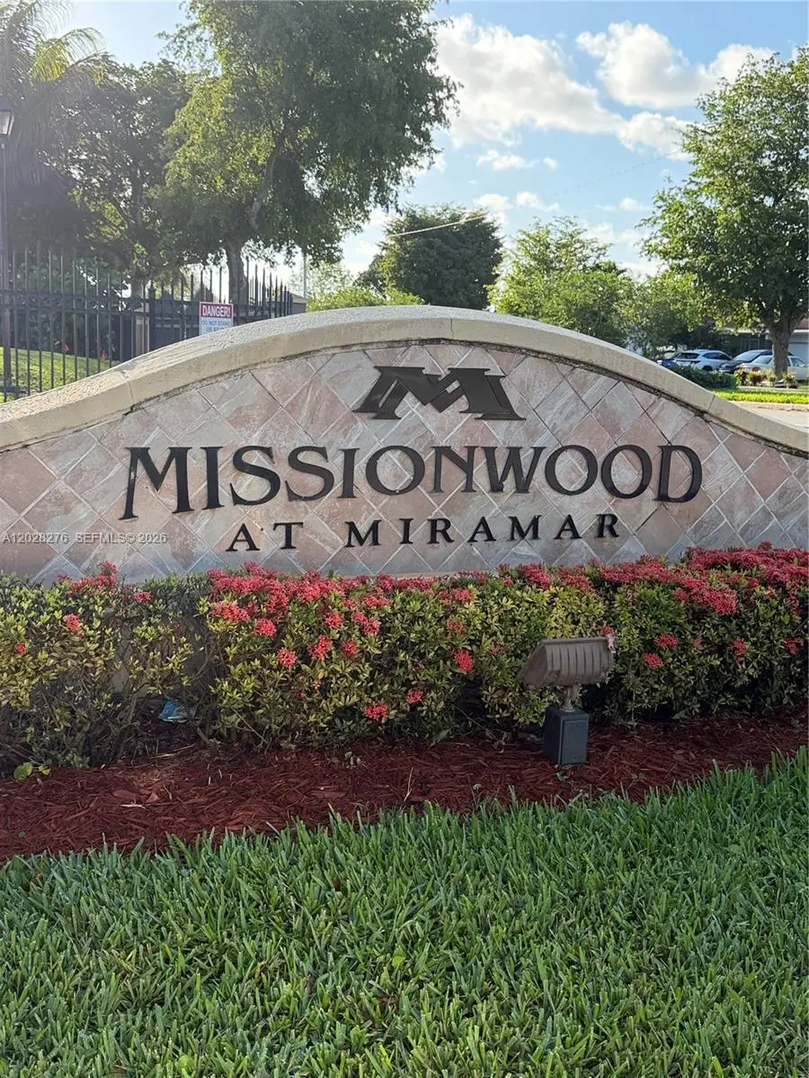 8330 N Missionwood Cir #B-23, Miramar, FL 33025 - #2