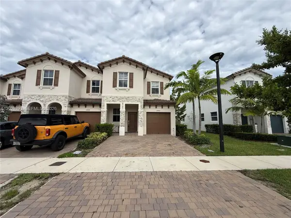 12856 NW 22nd Pl #12856, Miami, FL 33167