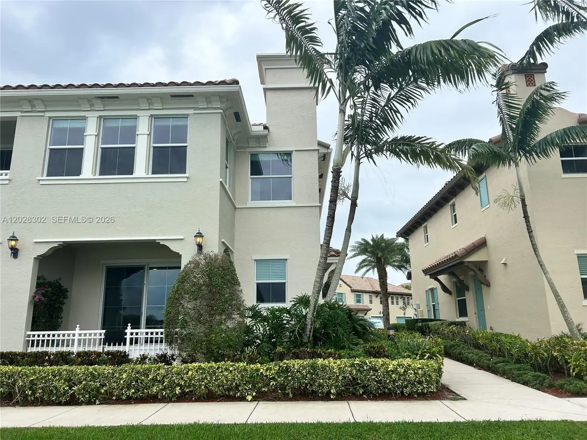 3057 Tortola Way, Cooper City, FL 33024 - #1