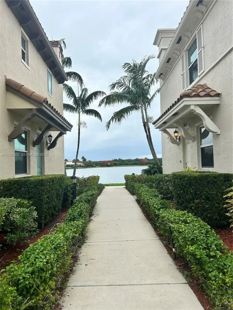 3057 Tortola Way, Cooper City, FL 33024 - #3