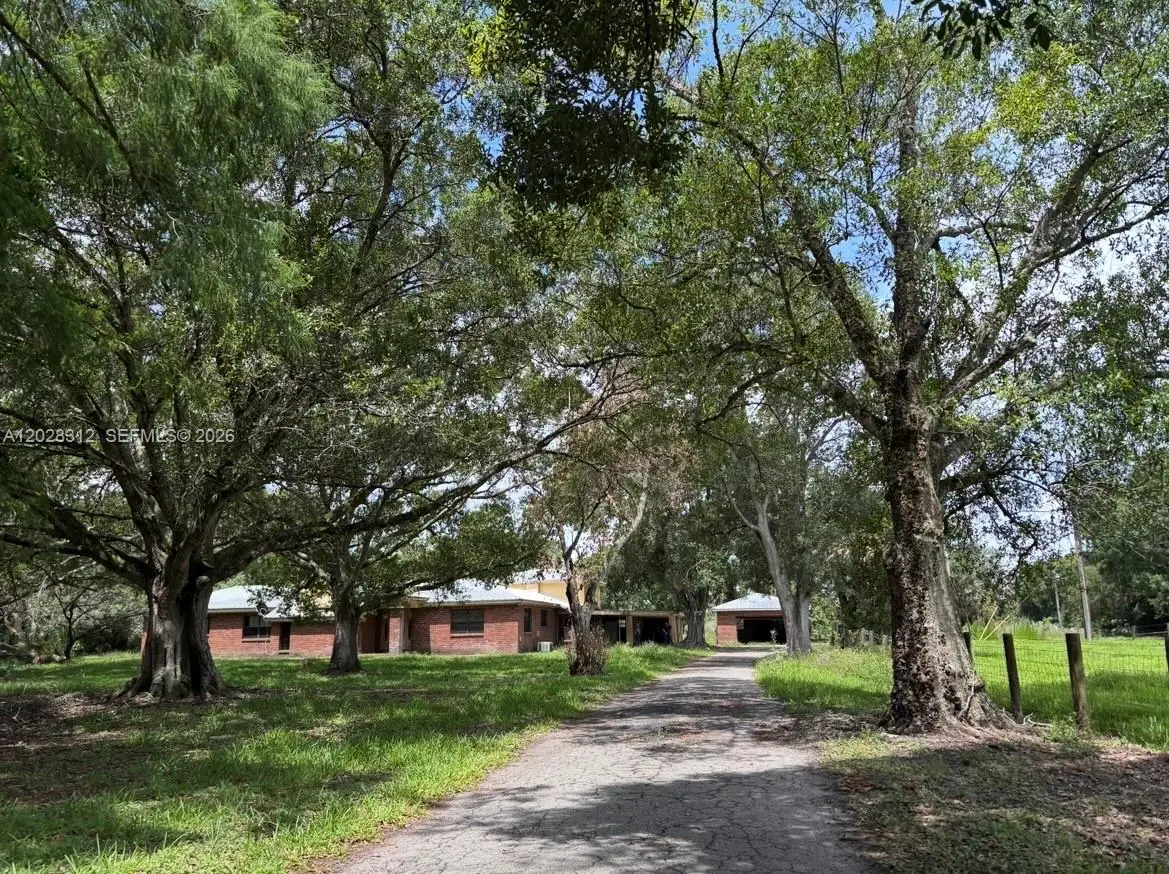 375 & 311 County Road 720, Clewiston, FL 33440 - #1