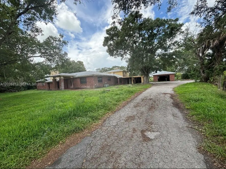 375 & 311 County Road 720, Clewiston, FL 33440 - #2