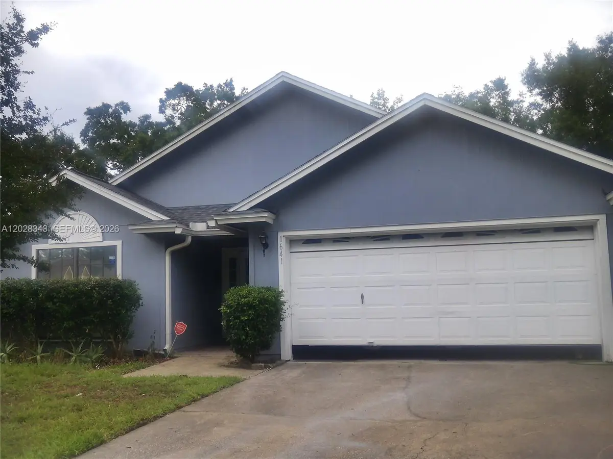 1641 Spring Oaks Ln, Jacksonville, FL 32221 - #1