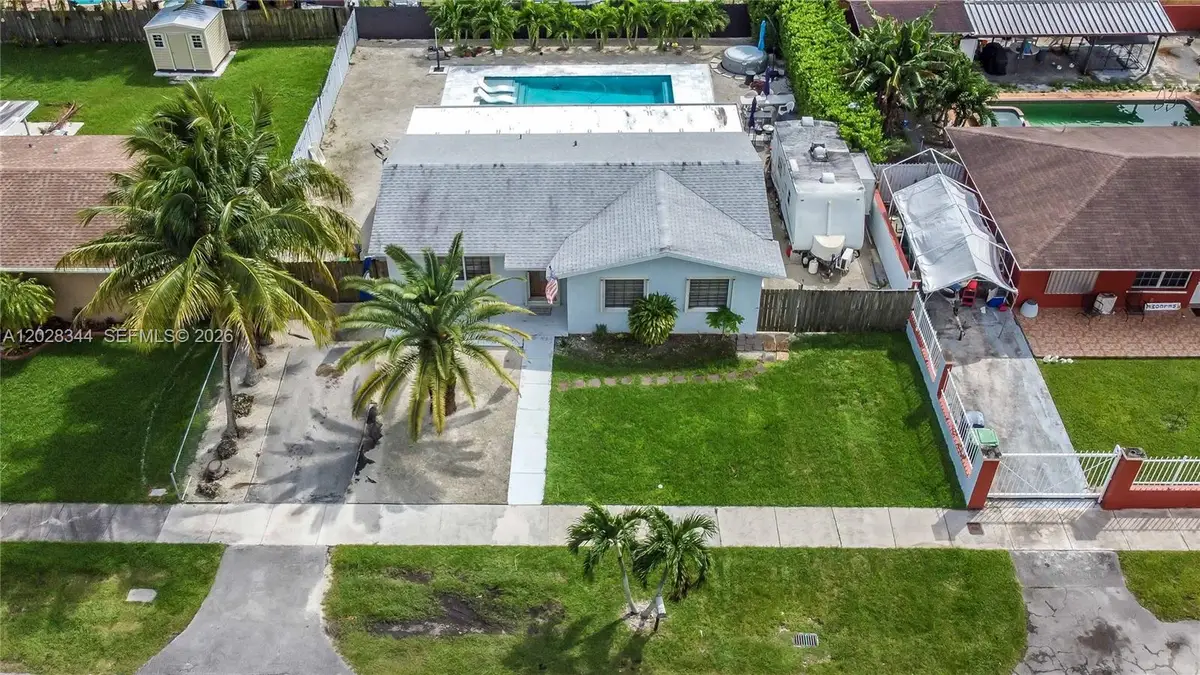12100 SW 181st Ter, Miami, FL 33177 - #1