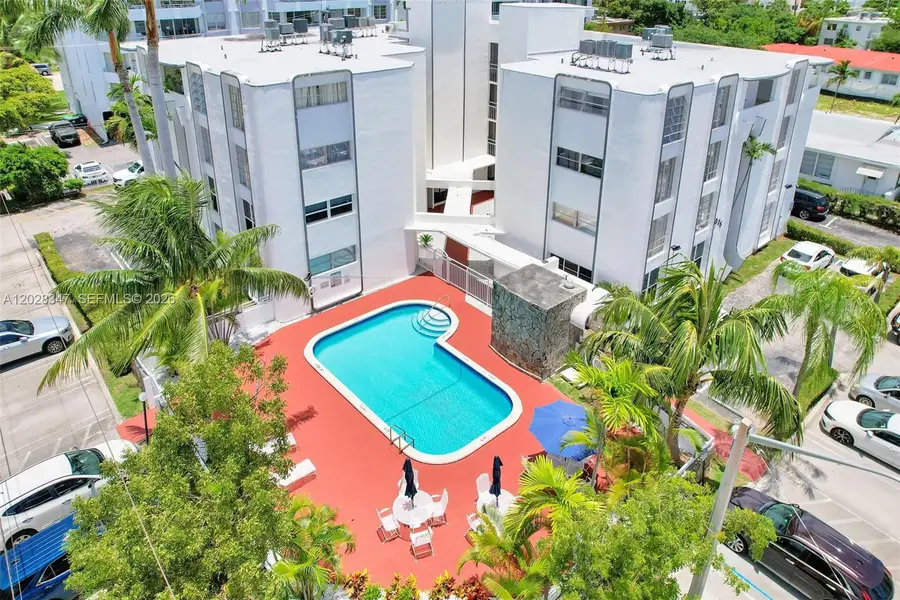1075 93rd St #207, Bay Harbor Islands, FL 33154 - #2