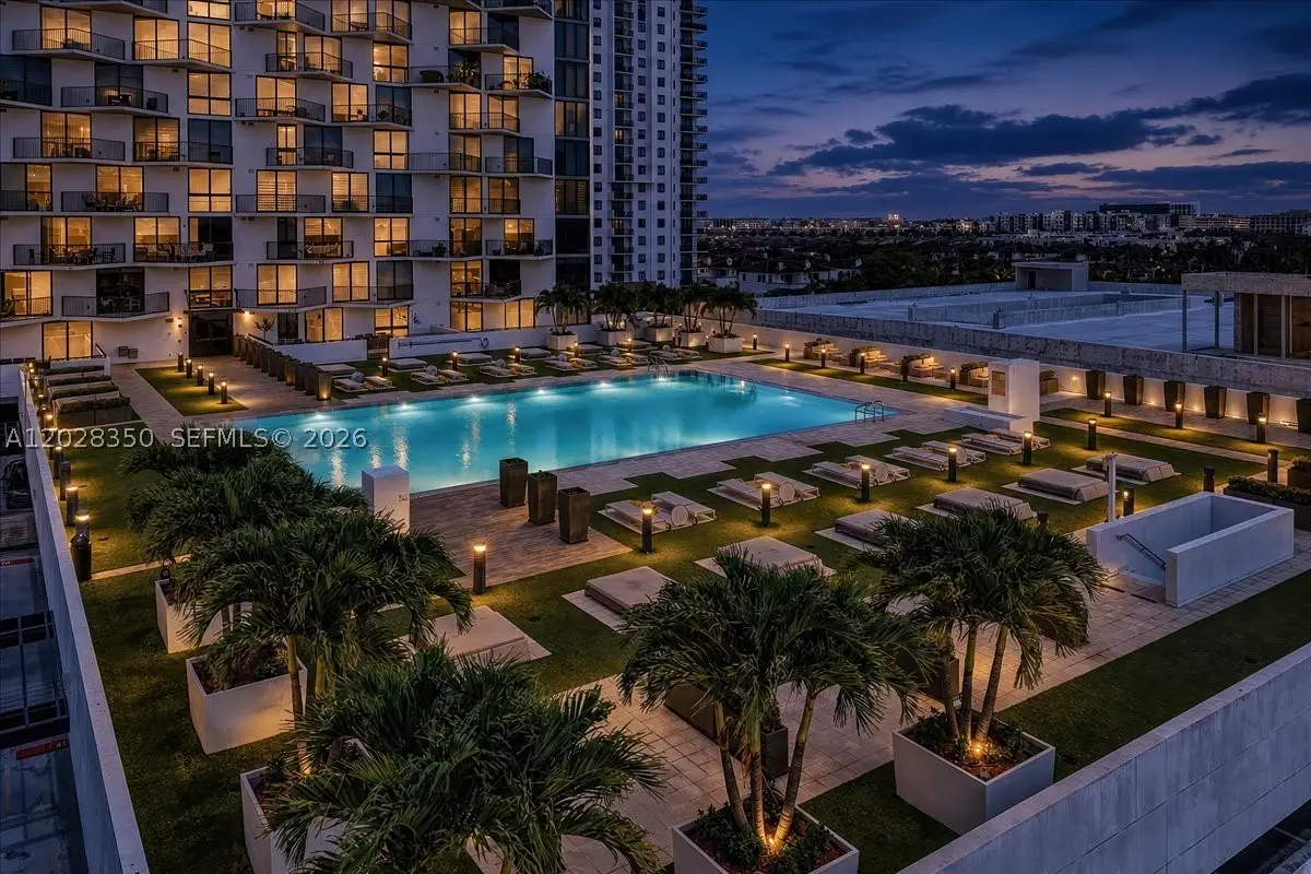 5252 NW 85th Ave #1410, Doral, FL 33166 - #1