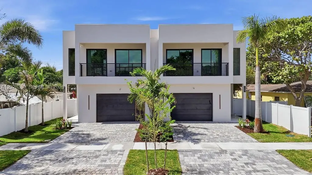1135 NE 11th Ave, Fort Lauderdale, FL 33304 - #1