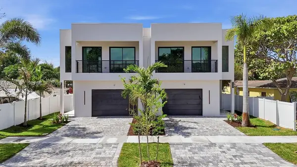 1135 NE 11th Ave, Fort Lauderdale, FL 33304