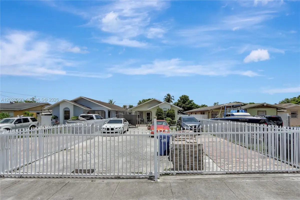 15801 NW 47th Ave, Miami Gardens, FL 33054 - #1