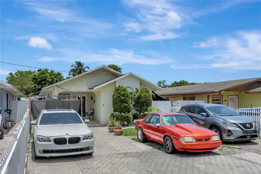 15801 NW 47th Ave, Miami Gardens, FL 33054 - #2