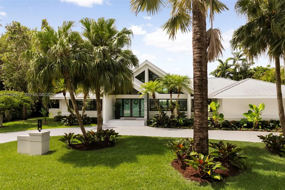7440 SW 106th St, Pinecrest, FL 33156 - #1