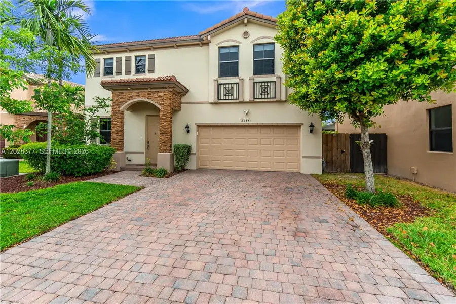 23841 SW 114th Pl, Homestead, FL 33032 - #3