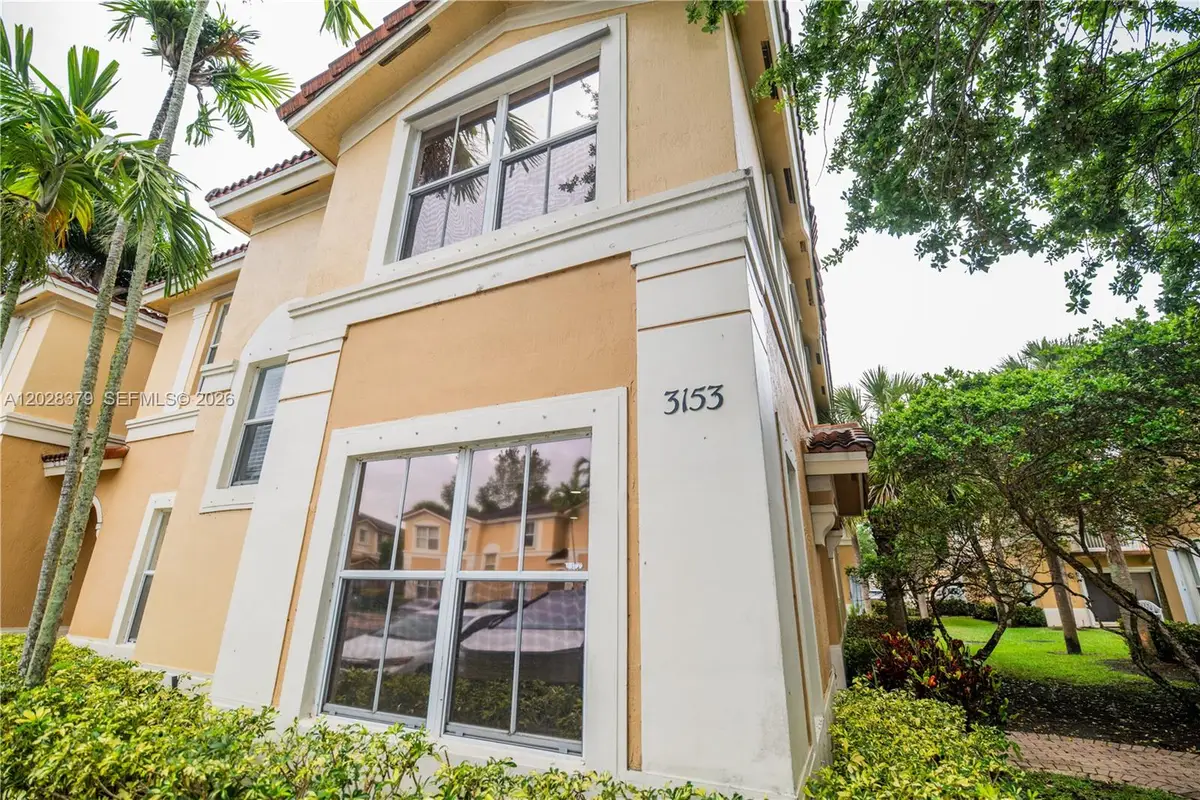 3153 SW 129th Ter, Miramar, FL 33027 - #1