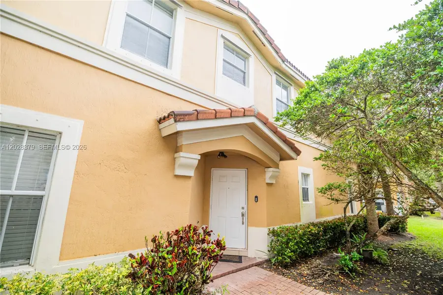 3153 SW 129th Ter, Miramar, FL 33027 - #3