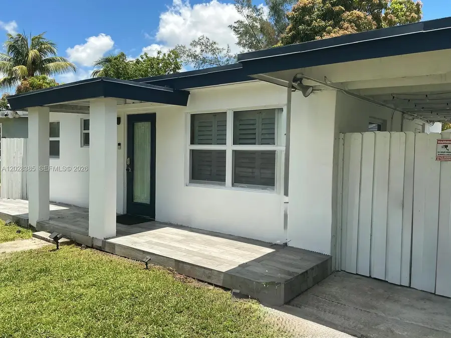 6025 SW 40th St, Miramar, FL 33023 - #3