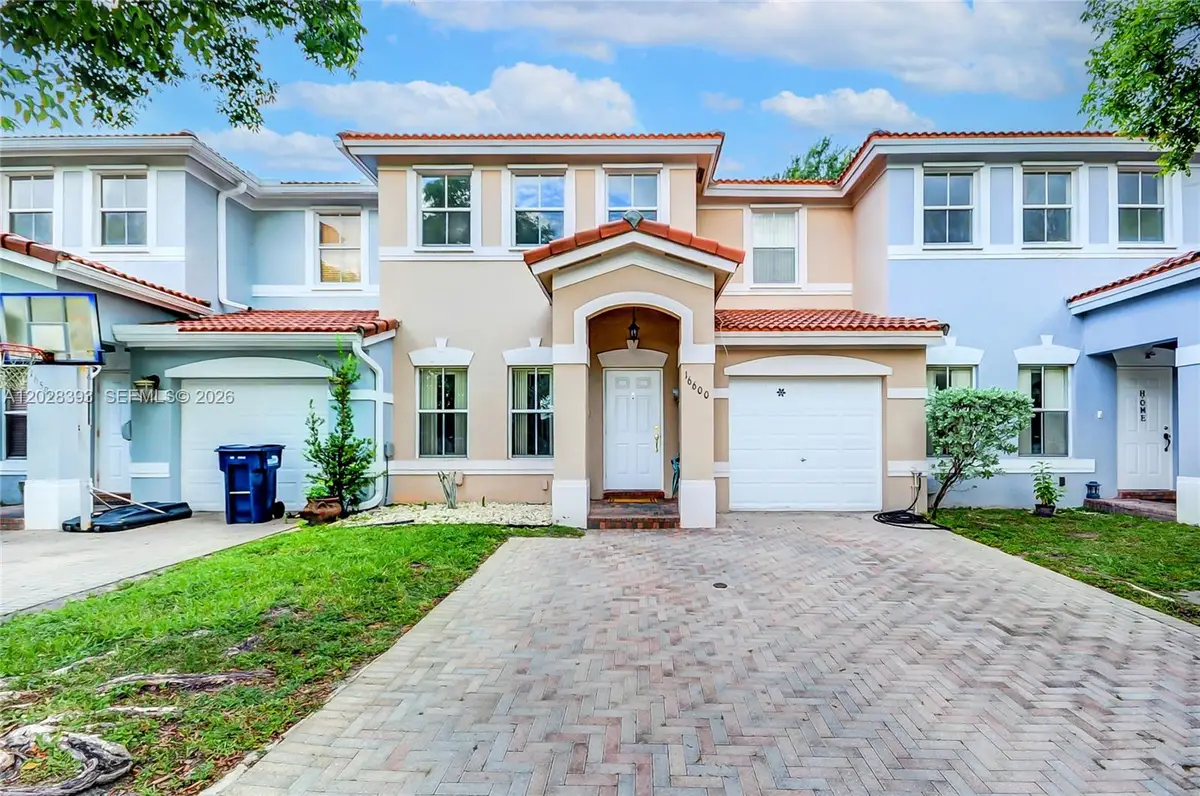 16600 SW 47th Ter, Miami, FL 33185 - #1