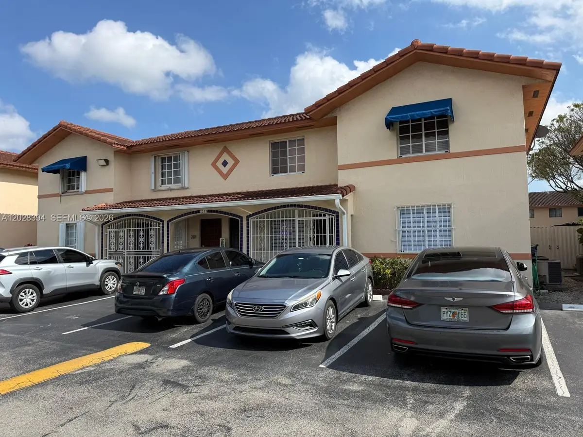 2212 W 74th St #201-28, Hialeah, FL 33016 - #1