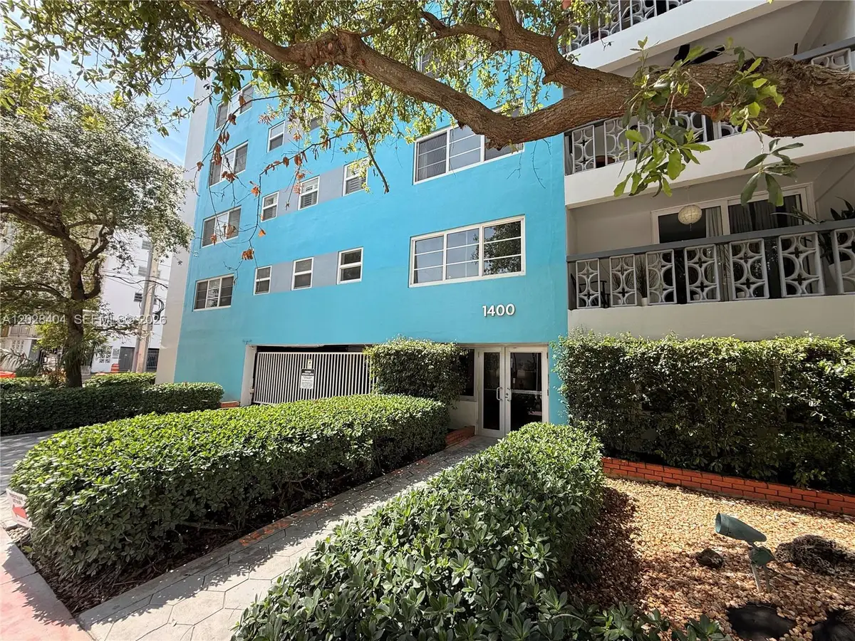 1400 Lincoln Rd #301, Miami Beach, FL 33139 - #1