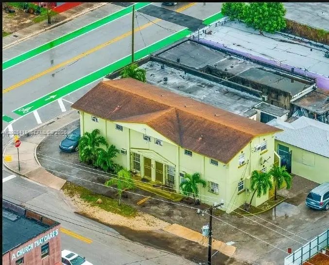 1500 NW 69th Ter, Miami, FL 33147 - #1