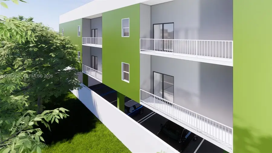 5927 NW 1st Ave, Miami, FL 33127 - #3