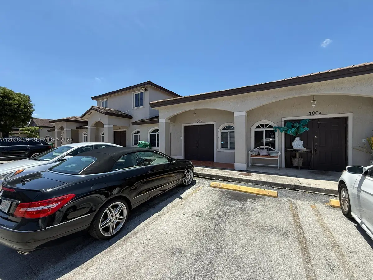 18858 NW 85th Ct #3003, Hialeah, FL 33015 - #1