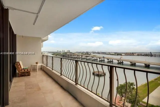 555 NE 15th St #16H, Miami, FL 33132 - #1
