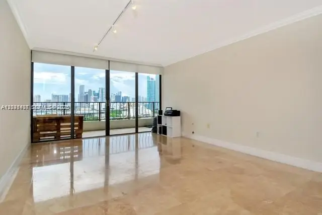 555 NE 15th St #16H, Miami, FL 33132 - #2
