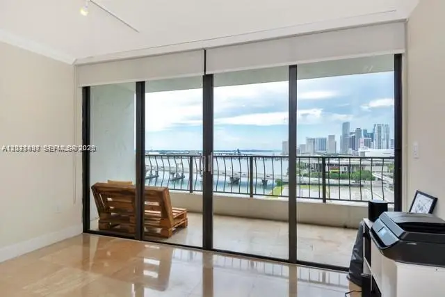 555 NE 15th St #16H, Miami, FL 33132 - #3