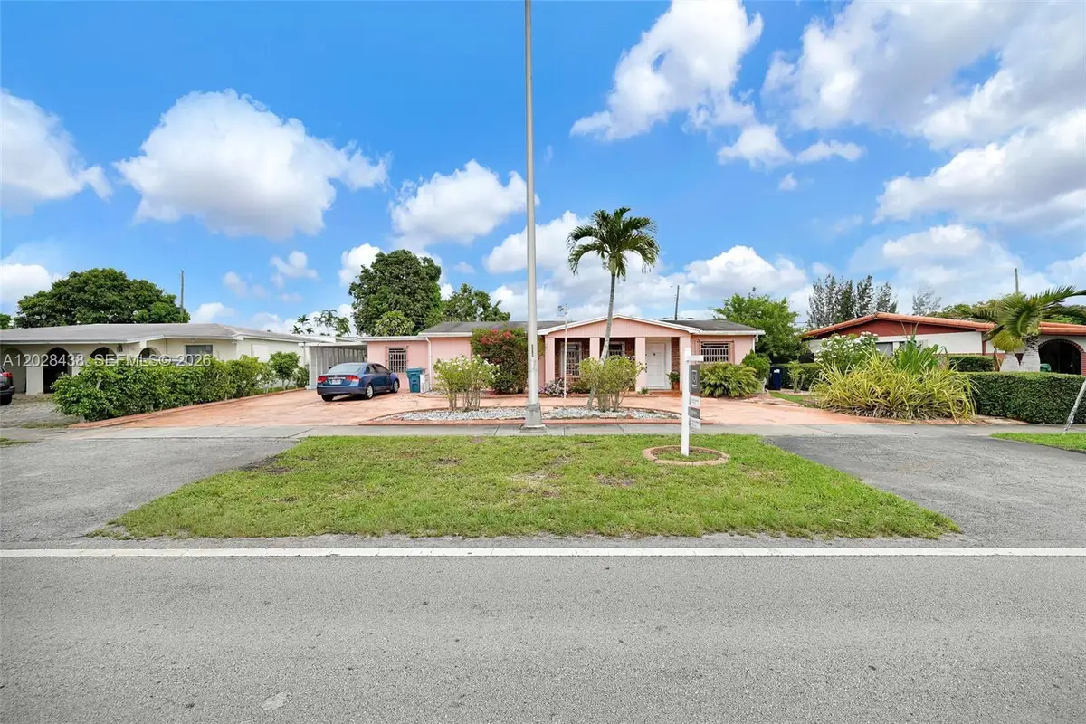 1421 SW 92nd Ave, Miami, FL 33174 - #1