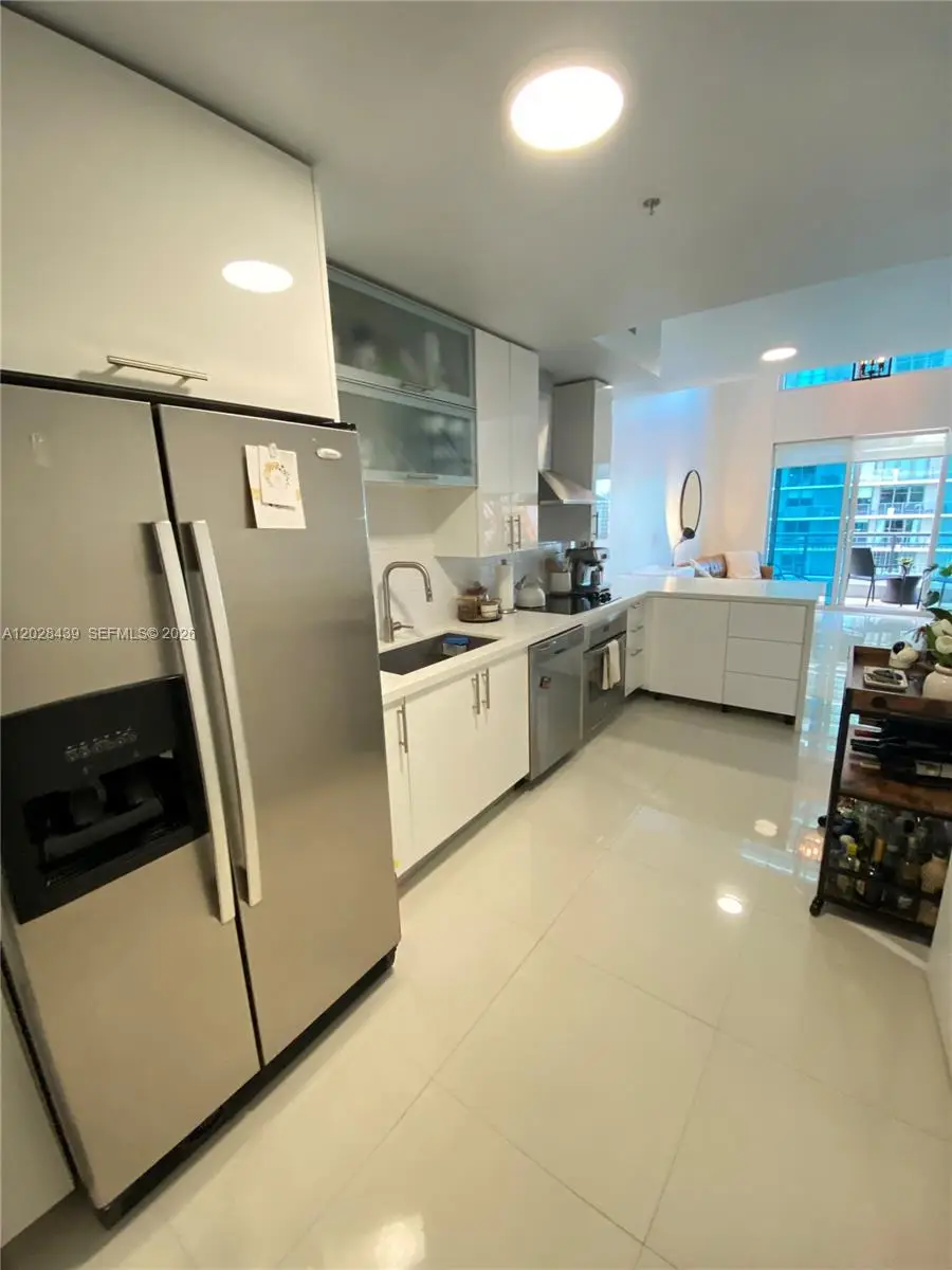 60 SW 13th St #2212, Miami, FL 33130 - #2