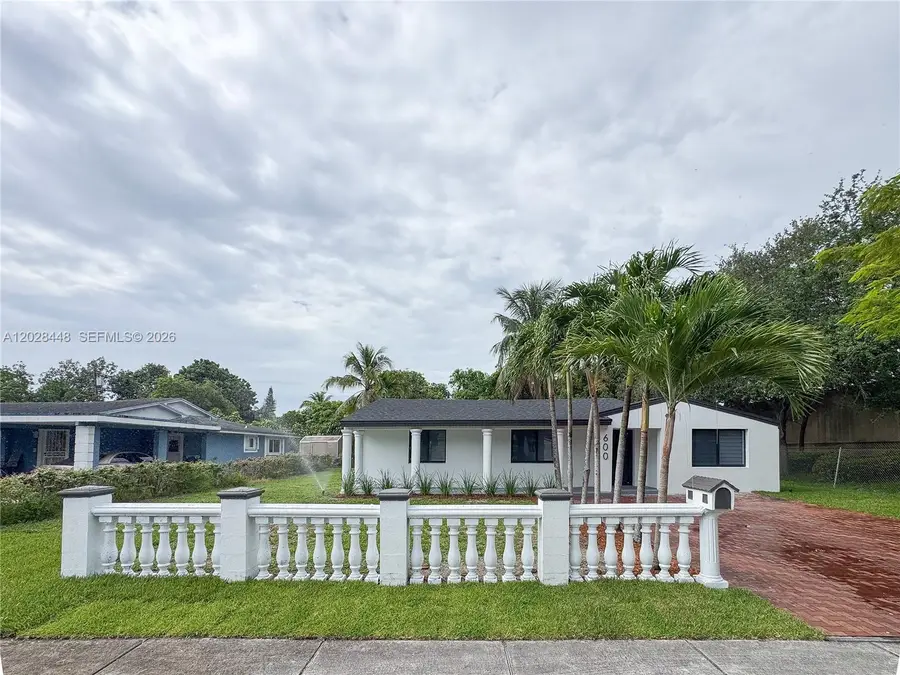 600 NW 108th Ter, Miami, FL 33168 - #3