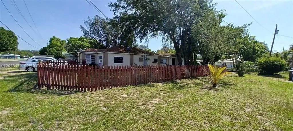 509 S Florida Ave, Avon Park, FL 33825 - #1