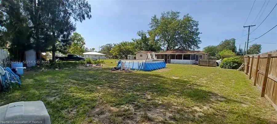 509 S Florida Ave, Avon Park, FL 33825 - #2