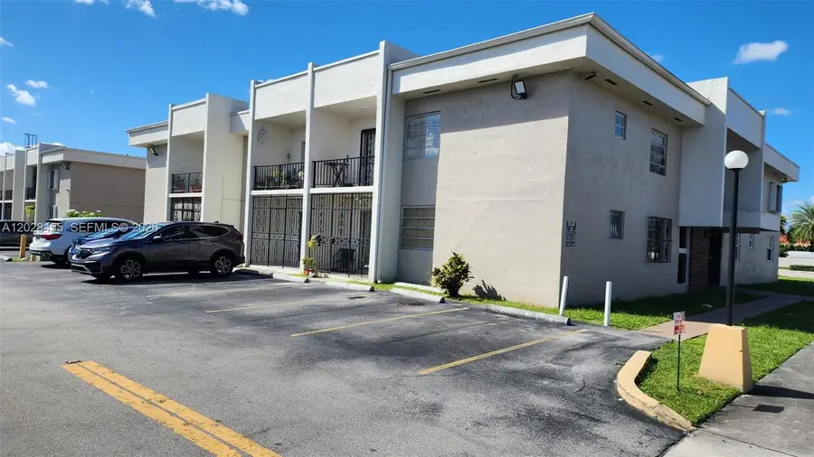 9000 SW 24th St #21C, Miami, FL 33165 - #2