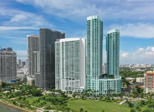 1900 N Bayshore Dr #2415, Miami, FL 33132