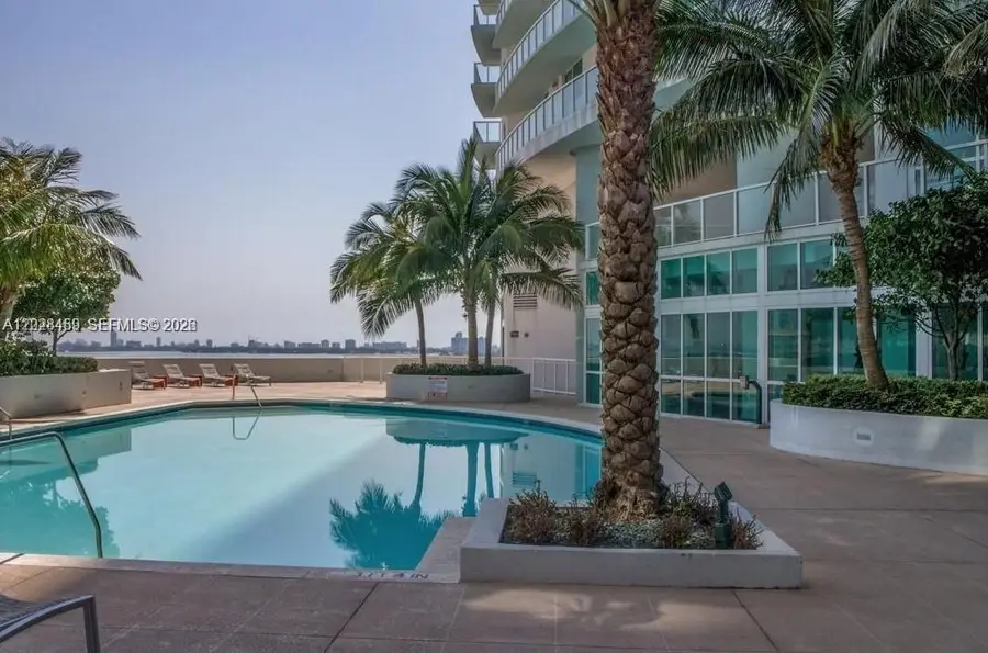 1900 N Bayshore Dr #2415, Miami, FL 33132 - #2