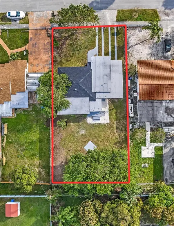 1365 NE 130th St, North Miami, FL 33161