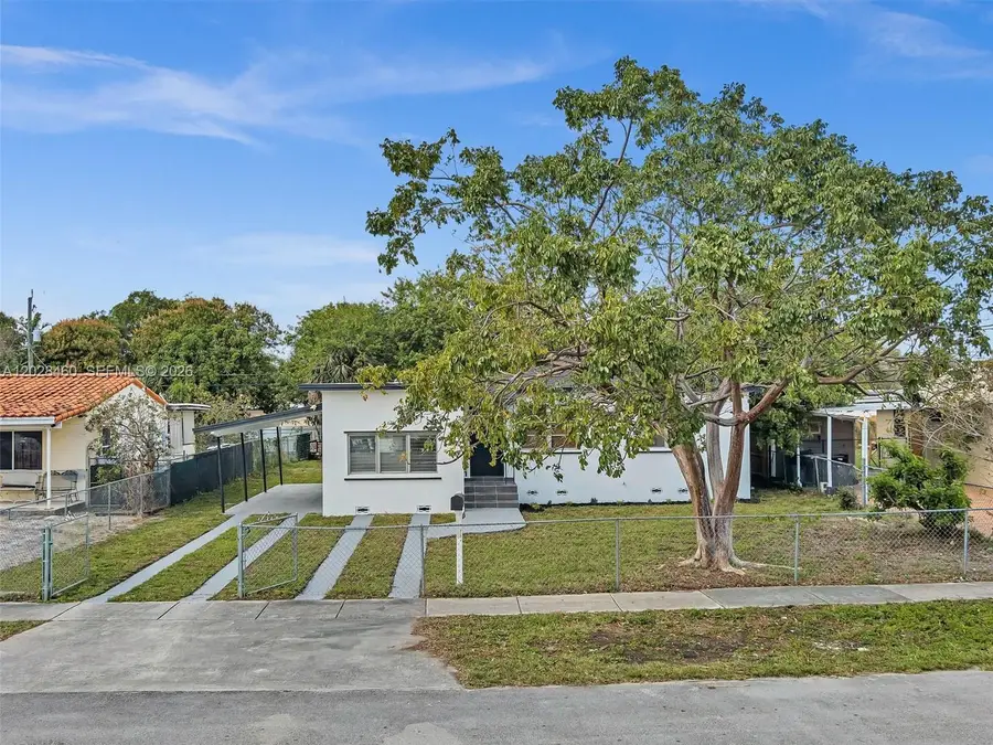 1365 NE 130th St, North Miami, FL 33161 - #2