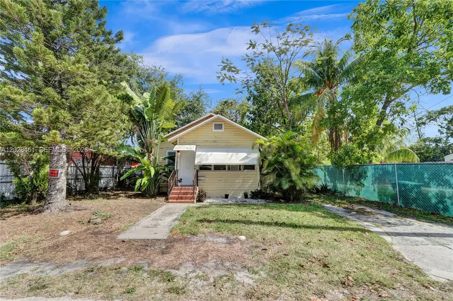 259 NE 57th St, Miami, FL 33137 - #2