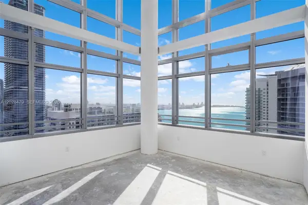 1395 Brickell Ave #3410, Miami, FL 33131