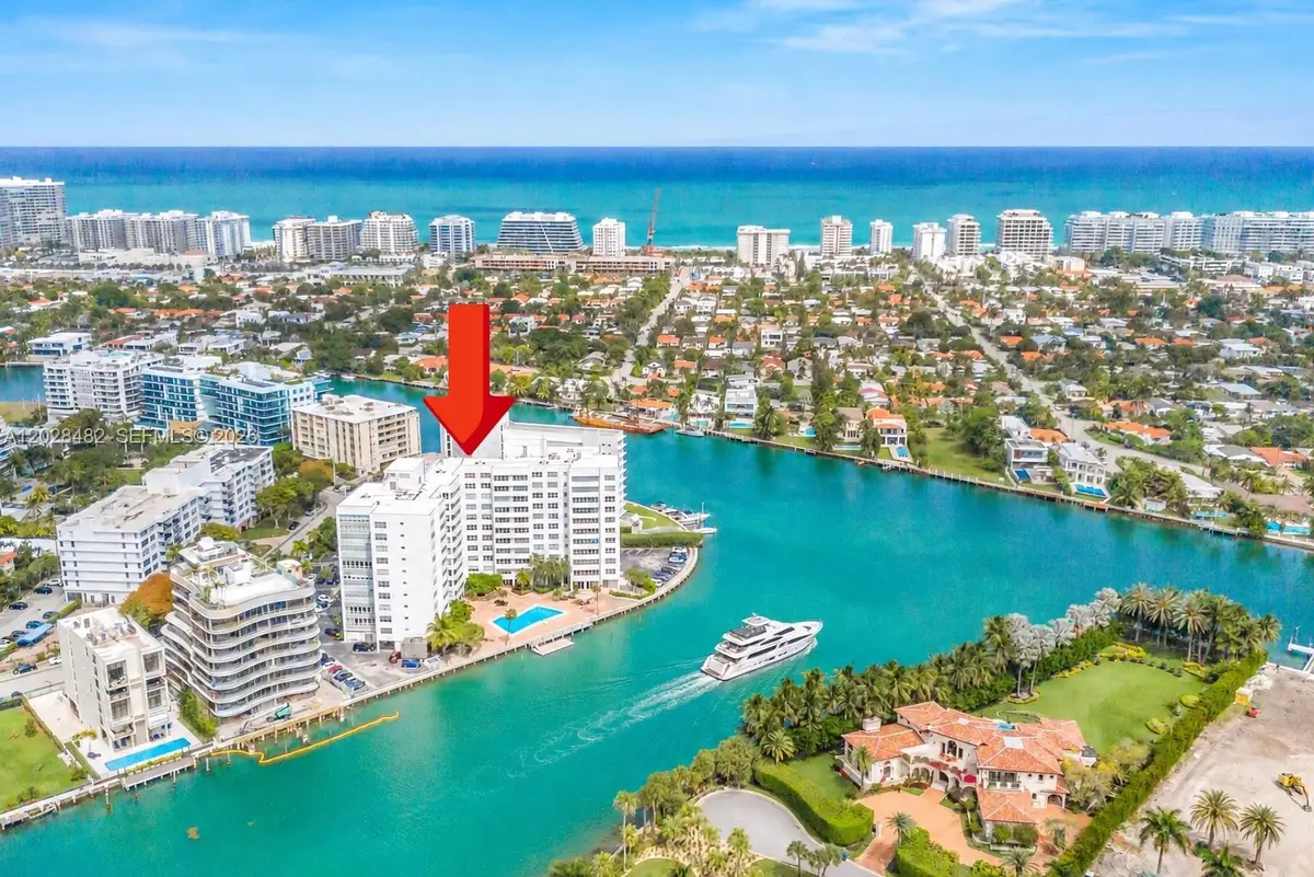 9102 W Bay Harbor Dr #3-C, Bay Harbor Islands, FL 33154 - #1