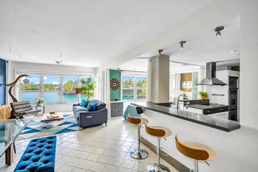 9102 W Bay Harbor Dr #3-C, Bay Harbor Islands, FL 33154 - #2