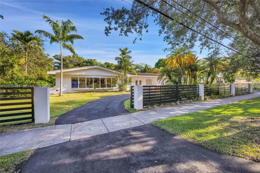 6970 SW 124th St, Pinecrest, FL 33156 - #2