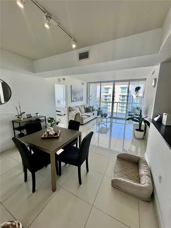 1861 NW S River Dr #2201, Miami, FL 33125
