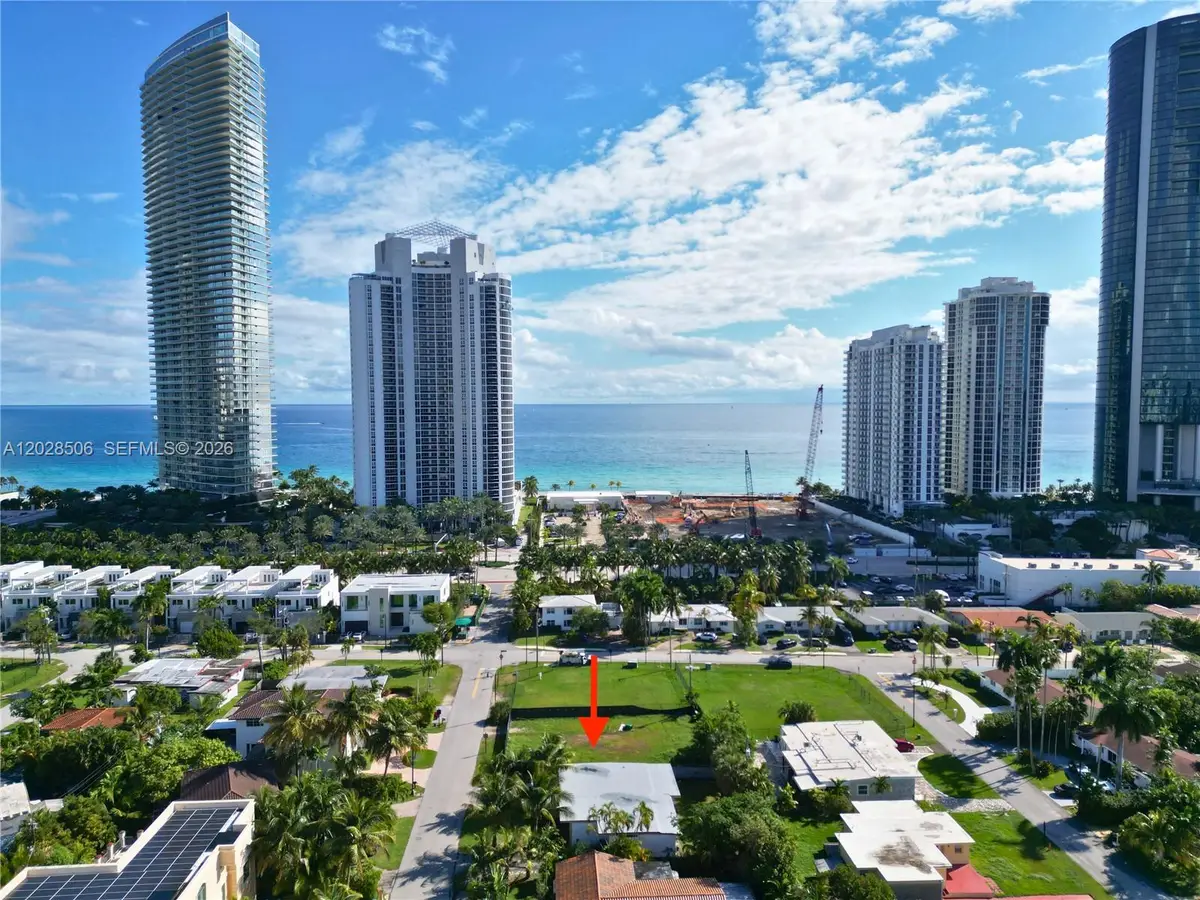 212 189th St, Sunny Isles Beach, FL 33160 - #1