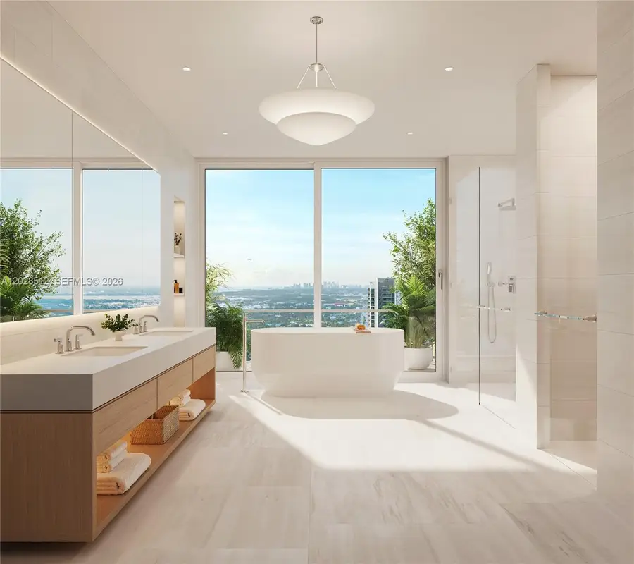 505 NE 2nd Street #17K, Fort Lauderdale, FL 33301 - #3