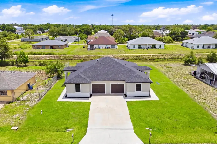 225/227 Hightower Ave S, Lehigh Acres, FL 33973 - #3